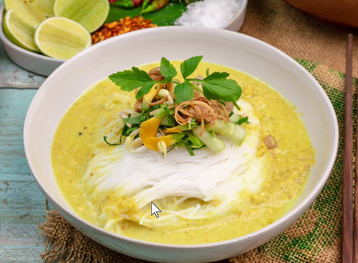 Nom Banh Chok