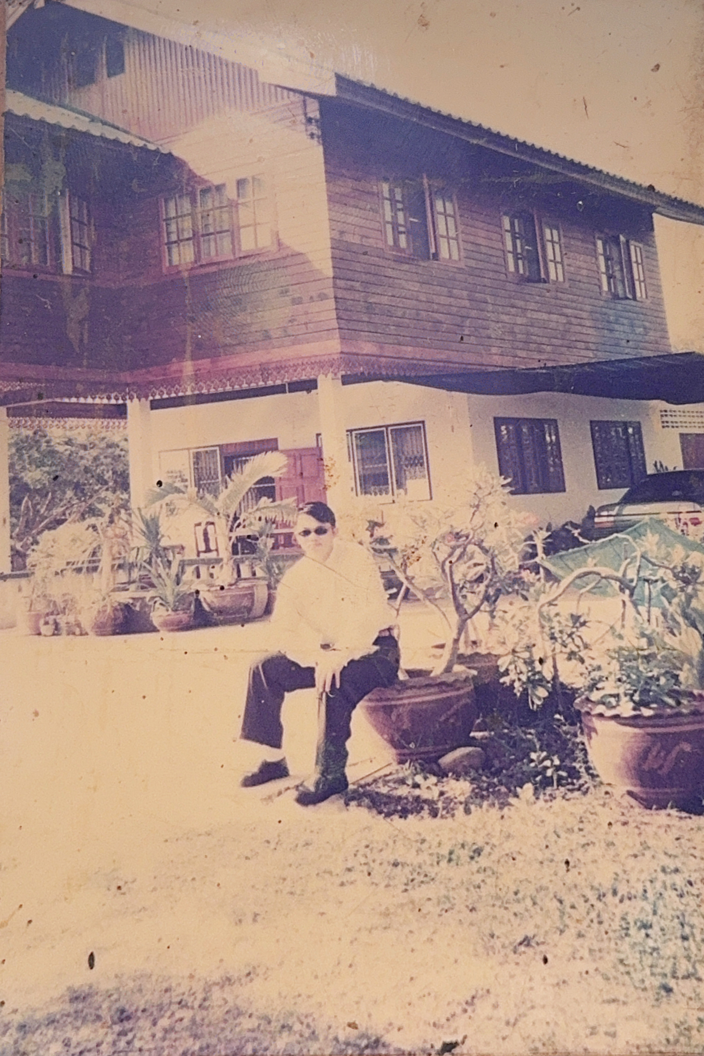 Founder