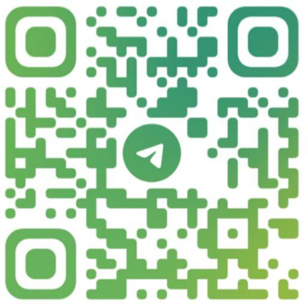 Telegram QR